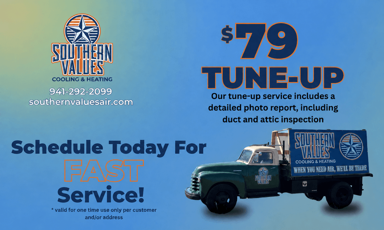 $79 tune-up coupon