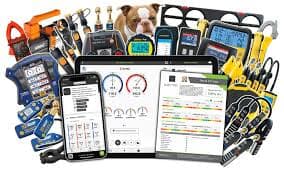 lifescan equipment