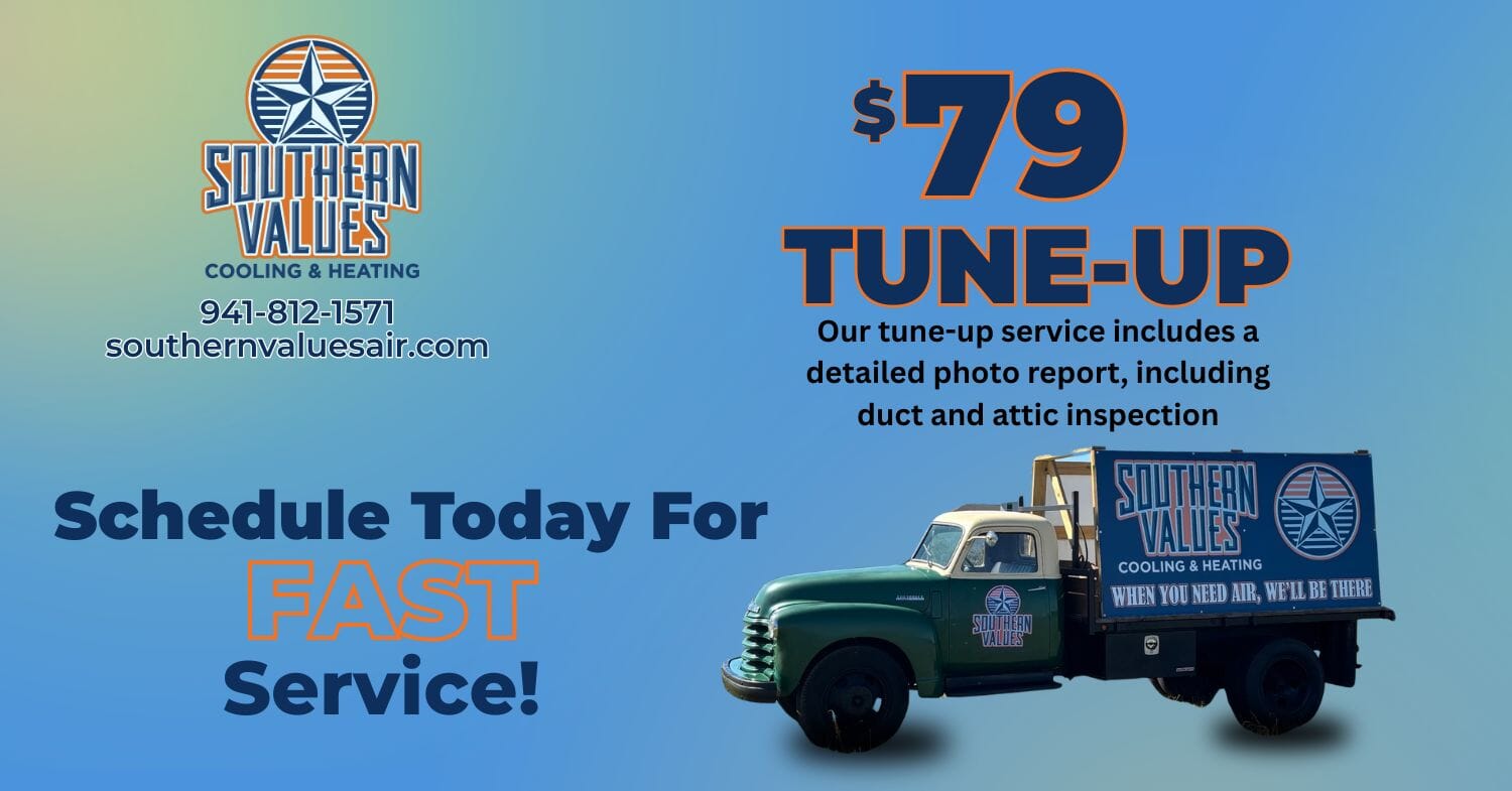 $79 tune-up coupon